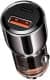 Usb зарядка в авто XO CC58 CC58.tranish