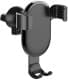 Тримач для телефона Color Way Gravity Car Mount CW-CHG01-BK