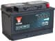 Акумулятор Yuasa 6 CT-85-R EFB Start Stop YBX7115