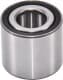 KK21052 Japanparts Подшипник ступицы колеса