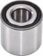 KK21052 Japanparts Подшипник ступицы колеса