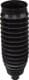 4553533030 Toyota / Lexus / Daihatsu Пыльник рулевой рейки