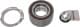402109697R Renault / Dacia Підшипник ступиці колеса