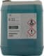 Dynamax Cool G11 синий 10 л (500162) концентрат антифриза