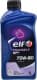 Elf Tranself NFP 75W-80 трансмиссионное масло