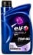 Elf Tranself NFP 75W-80 трансмиссионное масло