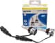 Автолампа Narva Range Performance LED HB3 / HB4 P20d/P22d 24 W 180383000