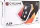 Одностороння сигналізація Cyclone A15