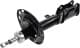22263RL SATO tech Стойка амортизатора для Toyota Camry