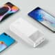 Повербанк Baseus Bipow Digital Display 30000 mAh 20 Вт