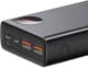 Повербанк Baseus Adaman Metal Digital Display 20000 mAh 65 Вт