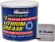 ABRO Heavy-Duty #2 Lithium Grease литиевая смазка