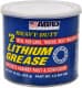 ABRO Heavy-Duty #2 Lithium Grease литиевая смазка
