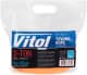 Трос буксировочный Vitol ТР-250-3-1 лента 3 т 5 м