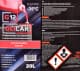GLICAR G12 красный -35 °C, 20 л (GL122000) готовый антифриз