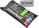 Серветки Dynamax DXI5 - Interior Cleaning Wipes 618497 з нетканого матеріалу 24 шт