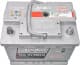 Аккумулятор AutoParts 6 CT-62-R Galaxy Silver ARL062GAS0