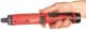 Электроотвертка Milwaukee M4 D-202B (2 аккумулятора + ЗУ + чехол)