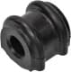 RU-H34 Japanparts Втулка стабилизатора для Hyundai Santa Fe