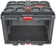 Ящик для інструментів Milwaukee Packout 4932480623 1 секц.