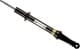 24-166621 Bilstein Стійка амортизатора для Mercedes R-Class