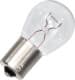 Автолампа VAG P21W BA15s 21 W прозрачная n0177326