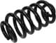 4262069 Lesjöfors Пружина підвіски для Nissan X-Trail
