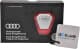Ароматизатор VAG Audi Singleframe Fragrance Dispenser Red