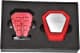 Ароматизатор VAG Audi Singleframe Fragrance Dispenser Red