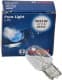 Автолампа Bosch Pure Light W21W W3x16d 21 W прозора 1987302251