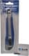 Ніж канцелярський Стандарт CKK0118 сегментоване лезо