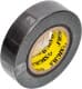 Ізоляційна стрічка Sigma 8413611 чорна ПВХ 19 мм х 20 м