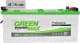 Акумулятор Green Power 6 CT-205-L Professional 22375