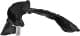 FP7006388 FPS Подкрылок для Toyota Land Cruiser Prado (120, 150)