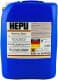Hepu G12+ фіолетовий 20 л концентрат антифризу