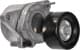 VKM 62028 SKF Натяжний ролик поліклинового ременя