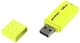 Флешка Goodram UME2 Yellow 128 ГБ