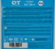 QT MEG Extra G11 синий -40 °C, 10 л (QT5634010) готовый антифриз