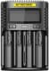 Зарядка для батарейок Nitecore UMS4 6-1340-4