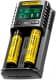 Зарядка для батарейок Nitecore UMS2 6-1340_2