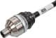 VKJC1415 SKF Полуось