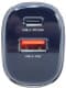 Usb зарядка в авто Remzona Treneas Acey 6914067490824
