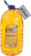 Омыватель стекла Vitol всесезонный -5 °С абрикос (5 л)