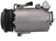 fv4119d629dcr MSG (відновлення) Компрессор кондиционера для Ford Kuga