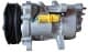 sd6v121437 MSG (відновлення) Компрессор кондиционера