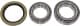 KK-12014 Japanparts Подшипник ступицы колеса