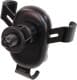 Тримач для телефона Color Way Gravity Car Mount CW-CHG01-BK