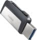 Флешка SanDisk Ultra Dual-Type C 16 ГБ