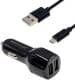 Usb зарядка в авто Grand-X CH-26BM