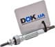 IGP-5501 Kavo Parts Свеча накала
